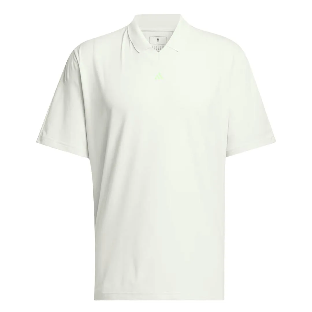 adidas - Polo Ultimate365 Twistknit Piqué pour Homme (IU4338)