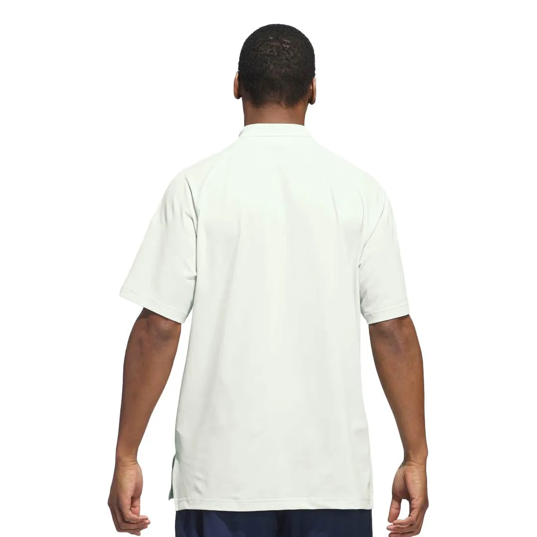 adidas - Polo Ultimate365 Twistknit Piqué pour Homme (IU4338)