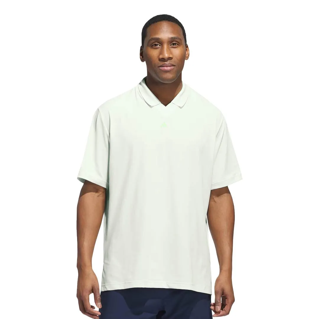 adidas - Polo Ultimate365 Twistknit Piqué pour Homme (IU4338)