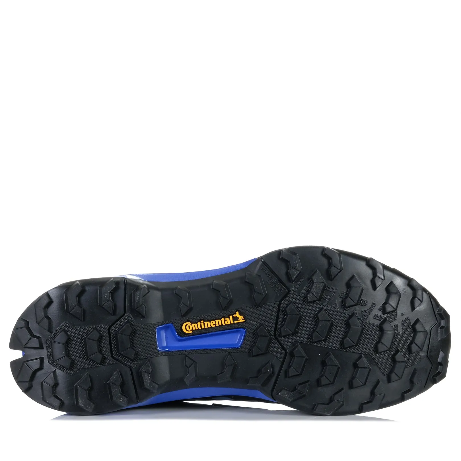 Adidas Terrex AX4 GORE-TEX Randonnée Shadow Navy