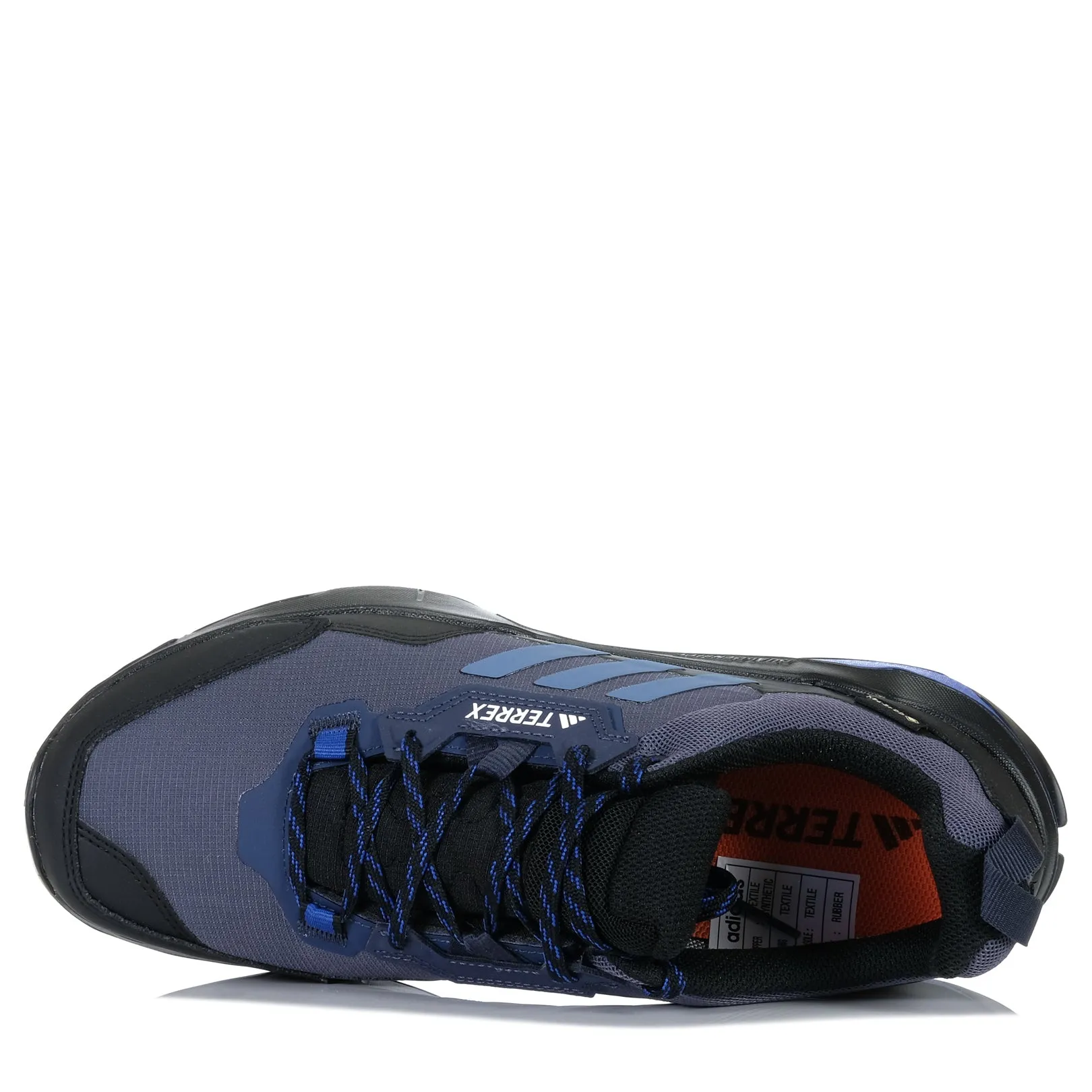 Adidas Terrex AX4 GORE-TEX Randonnée Shadow Navy
