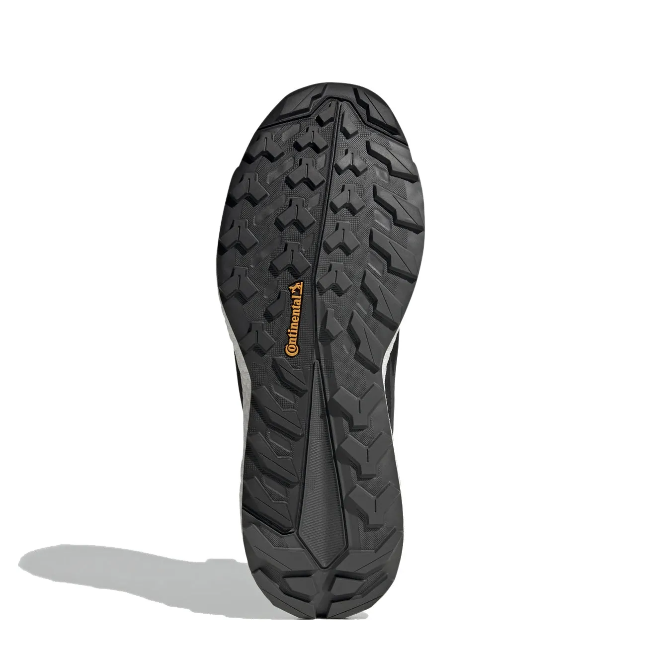 Adidas Terrex Free Hiker 2 Noir de Base / Gris Six / Carbone