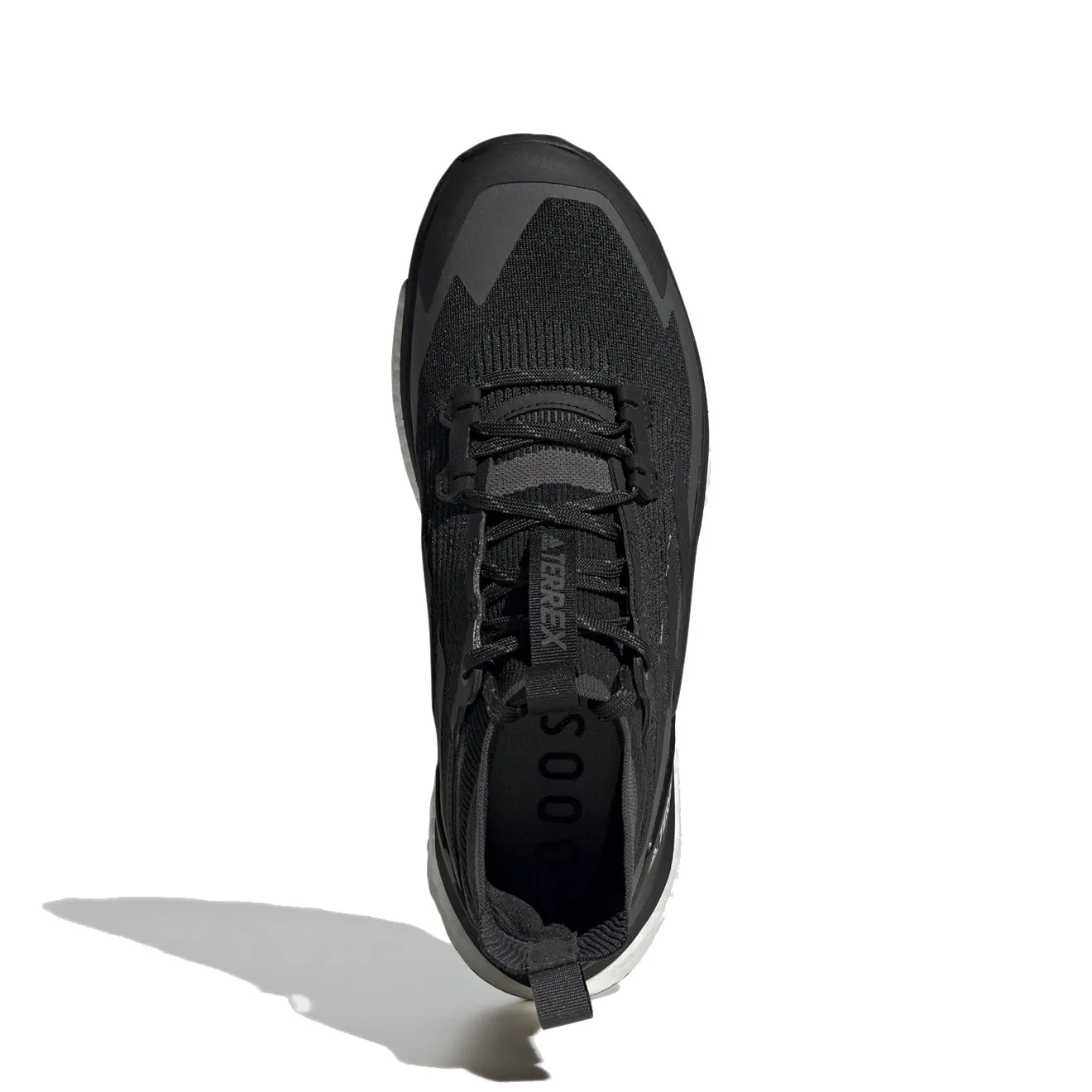 Adidas Terrex Free Hiker 2 Noir de Base / Gris Six / Carbone