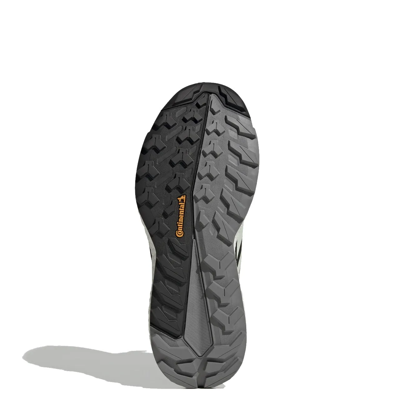 Adidas Terrex Femme Free Hiker 2 Gore-Tex Gris Trace / Gris Three / Orange Impact