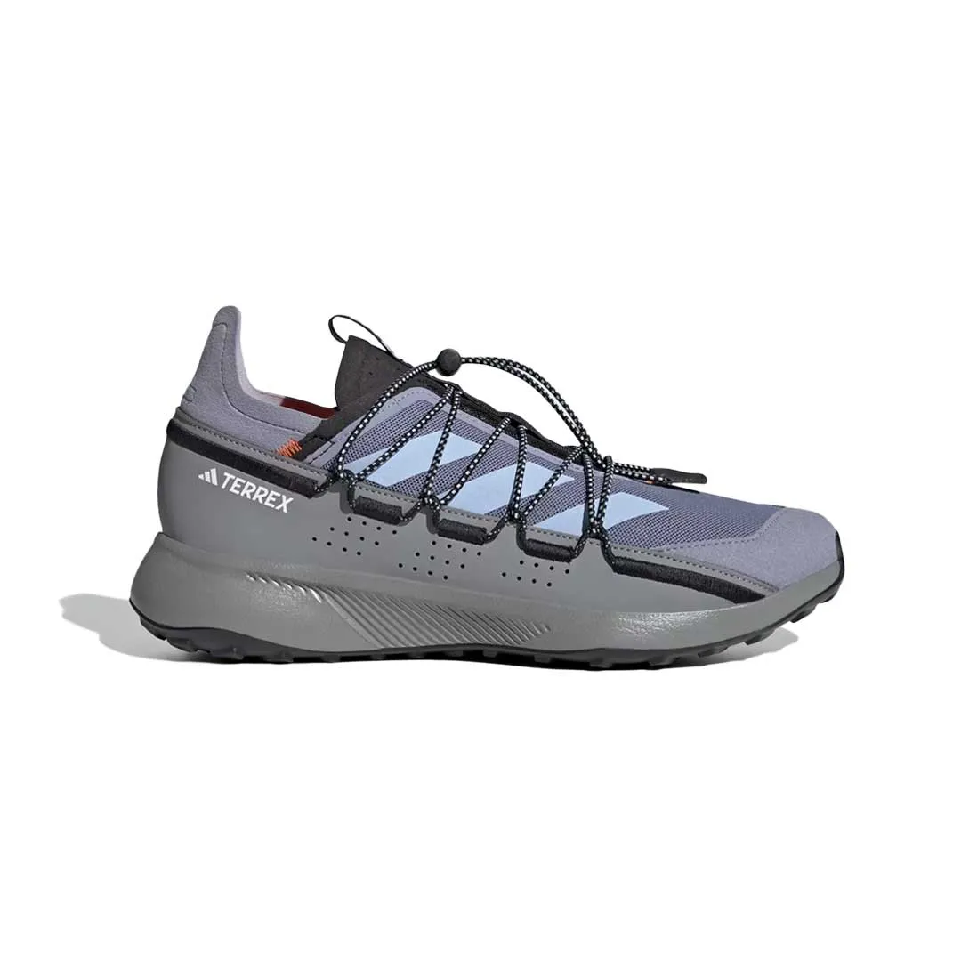 adidas - Chaussures de voyage unisexes Terrex Voyager 21 (HP8616)