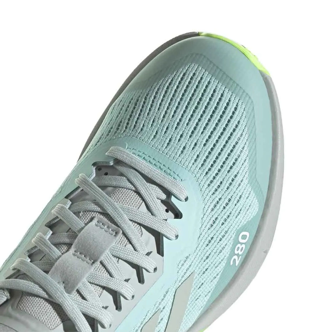 adidas - Chaussures de trail Terrex Agravic Flow 2.0 pour femme (IF5020)