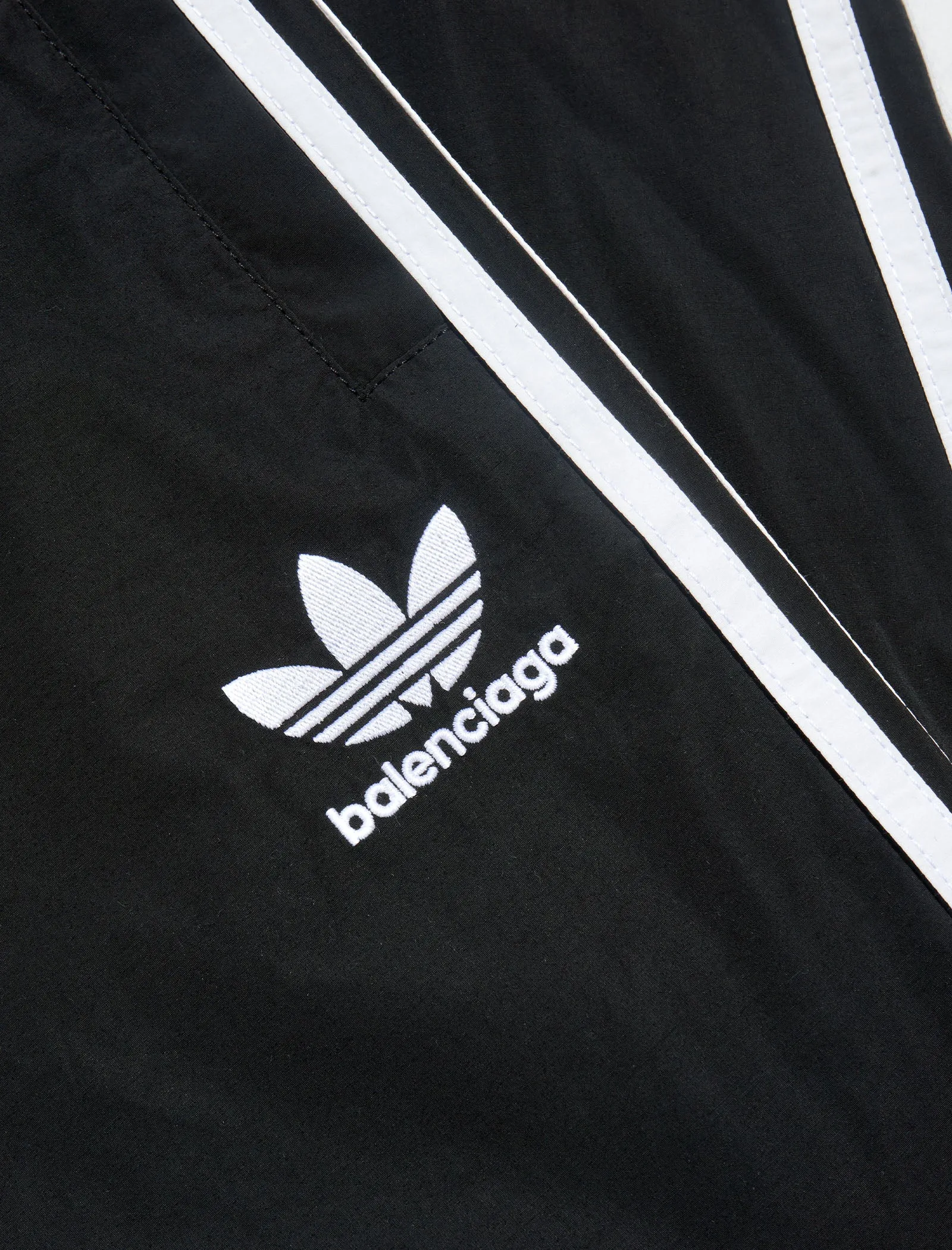 Pantalon de survêtement pour femme ADIDAS Vêtements BALENCIAGA