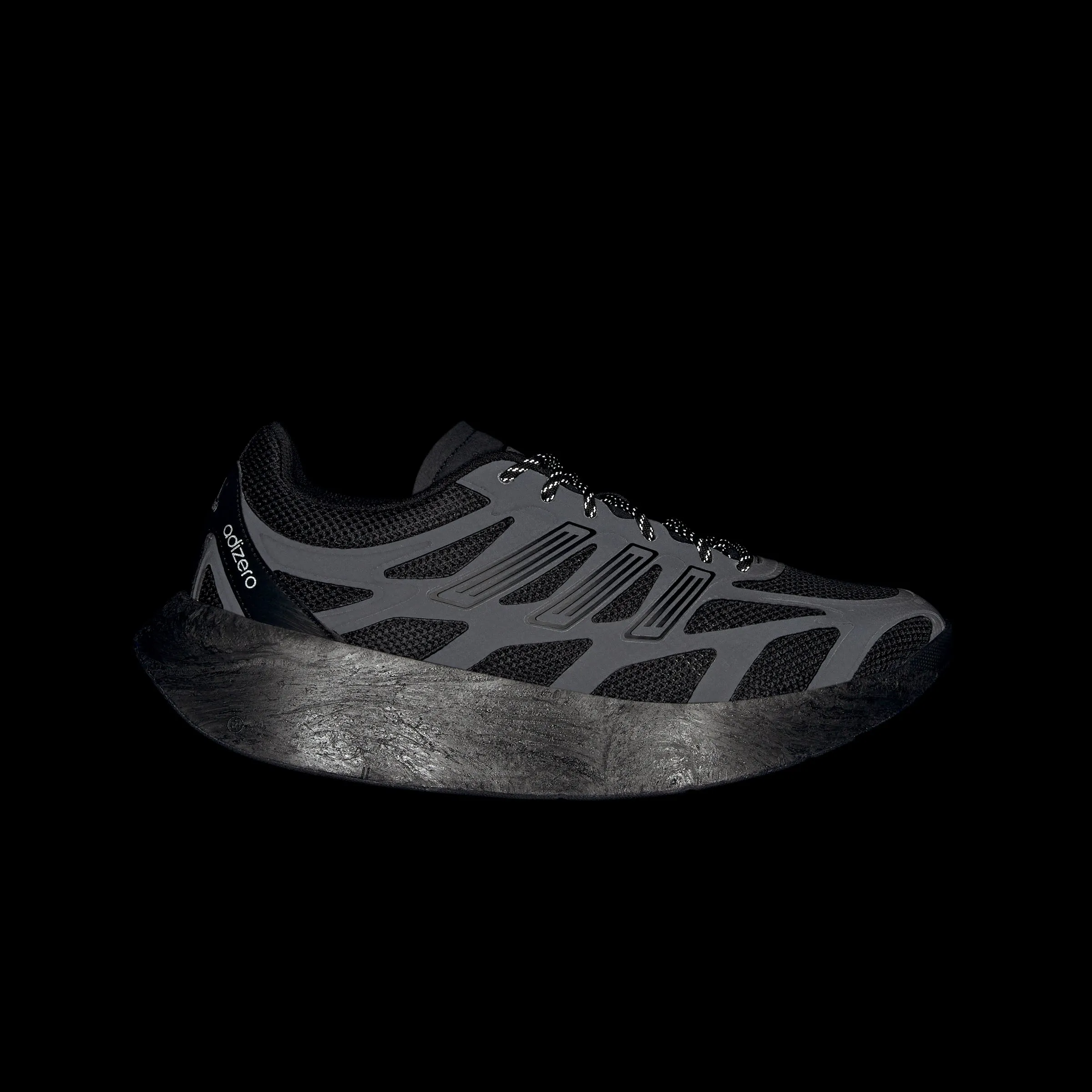 Adizero Aruku 'Noir'