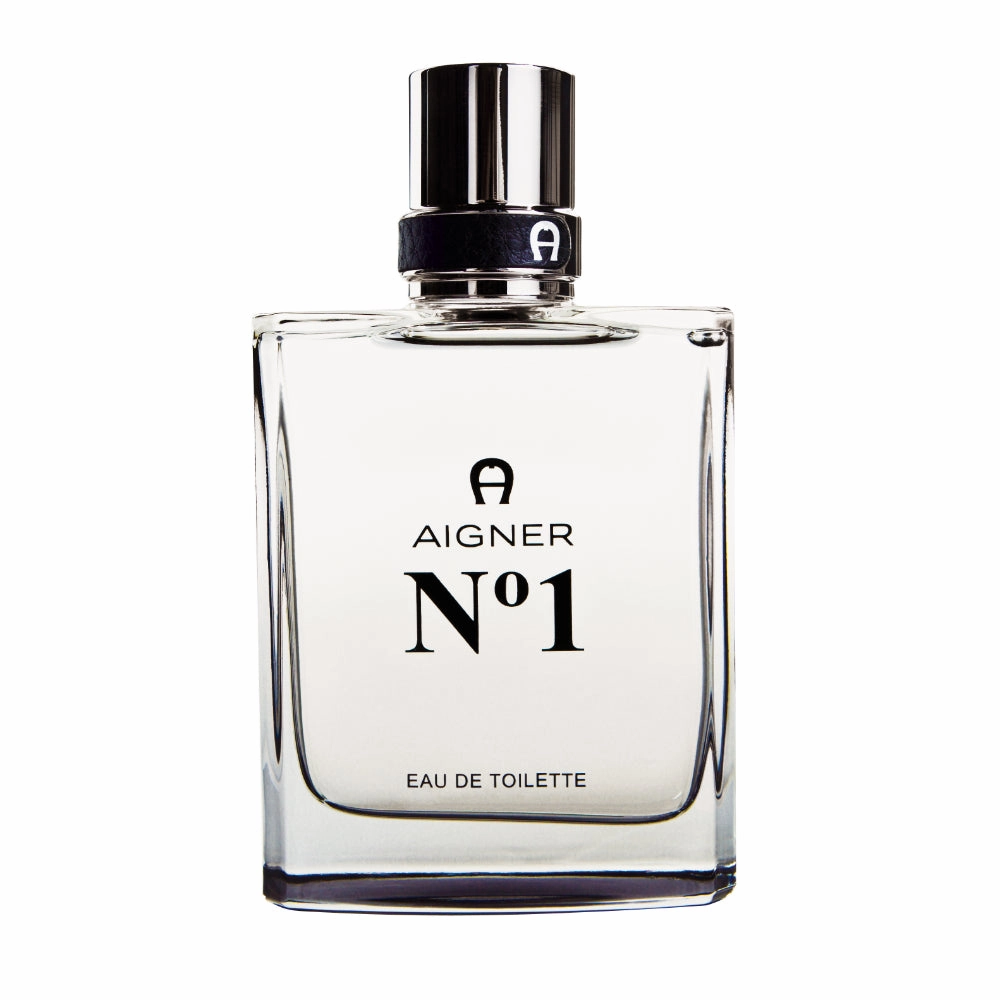 Aigner - N°1 Pour Homme Eau De Toilette 50ml