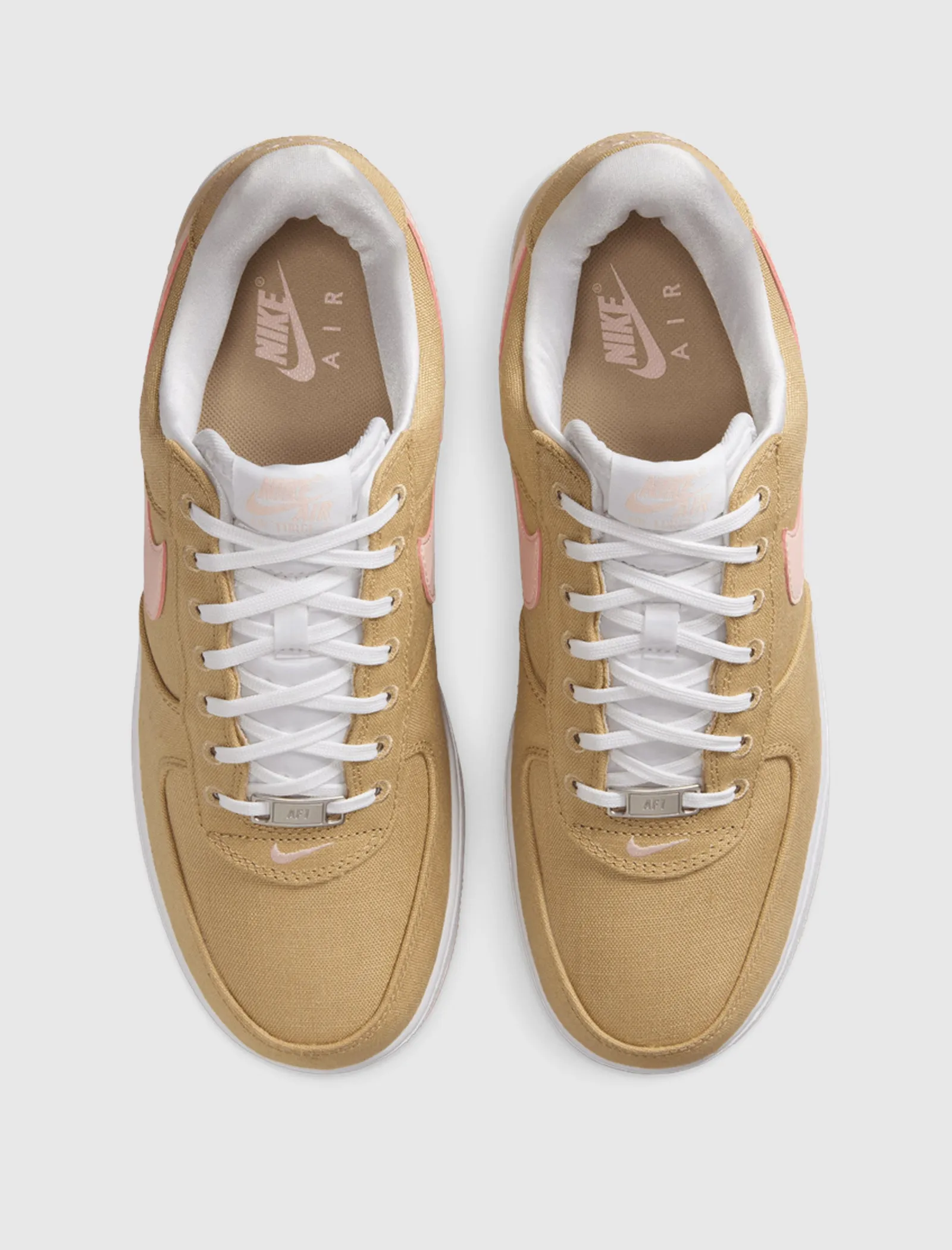 AIR FORCE ONE CANVAS 