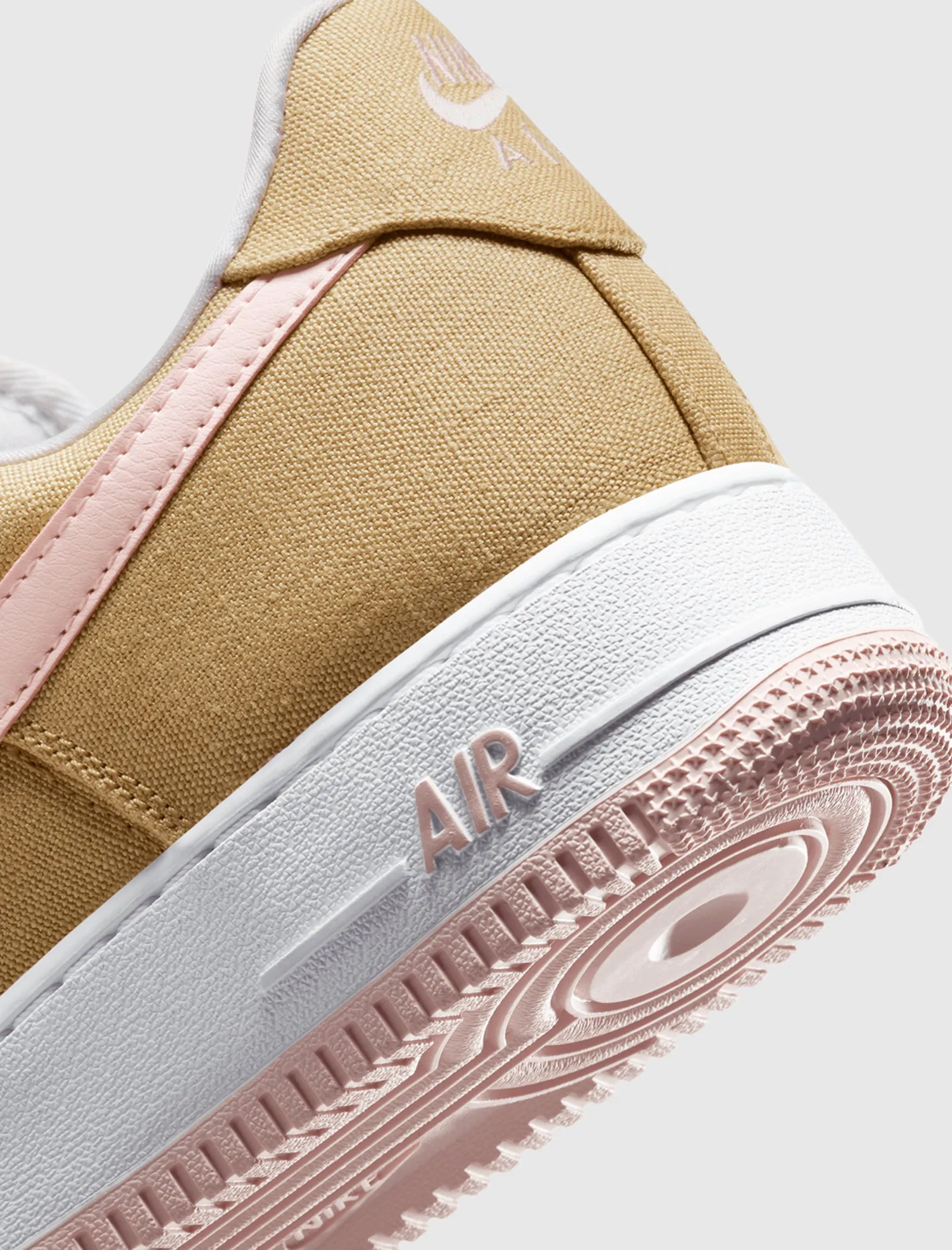AIR FORCE ONE CANVAS 
