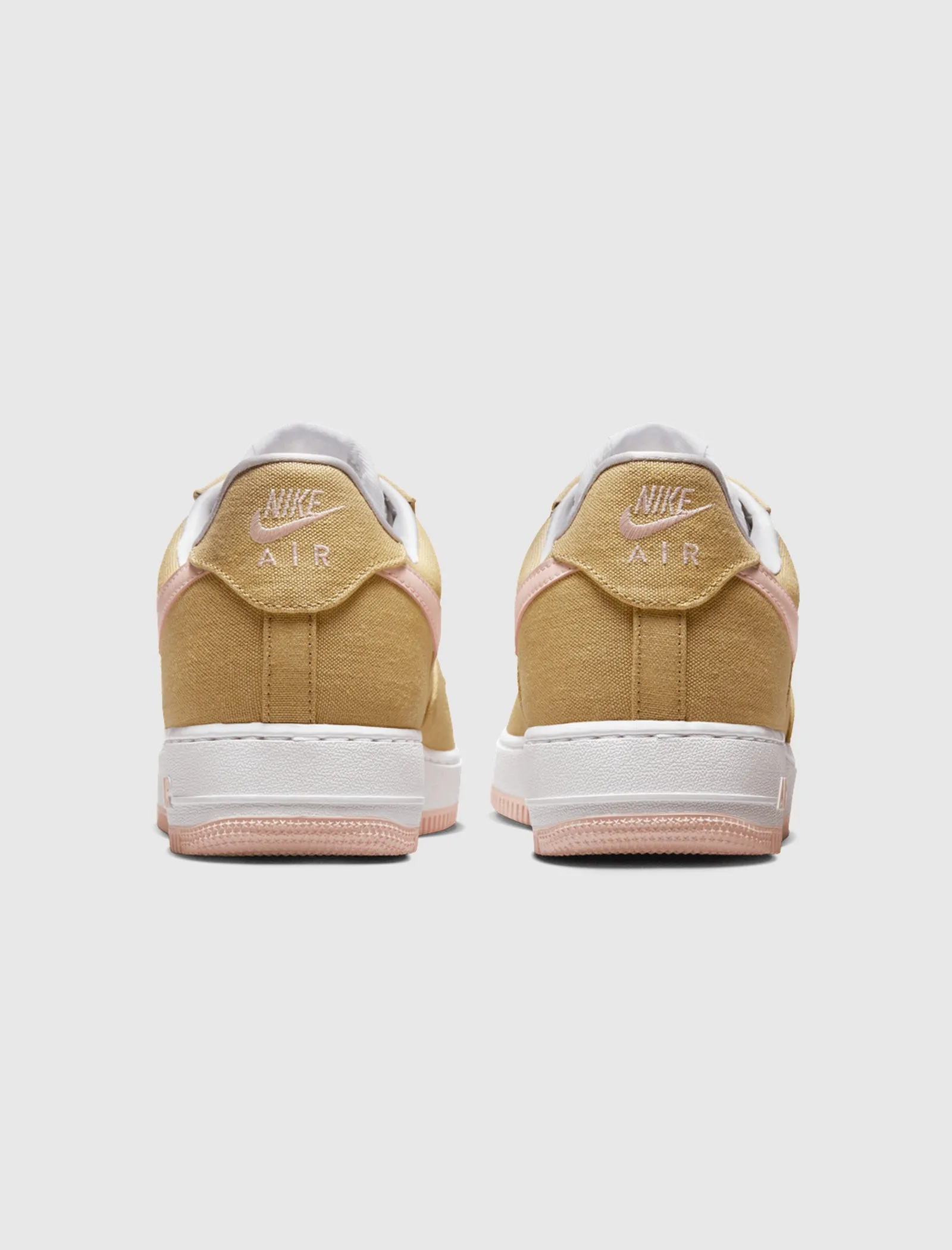 AIR FORCE ONE CANVAS 