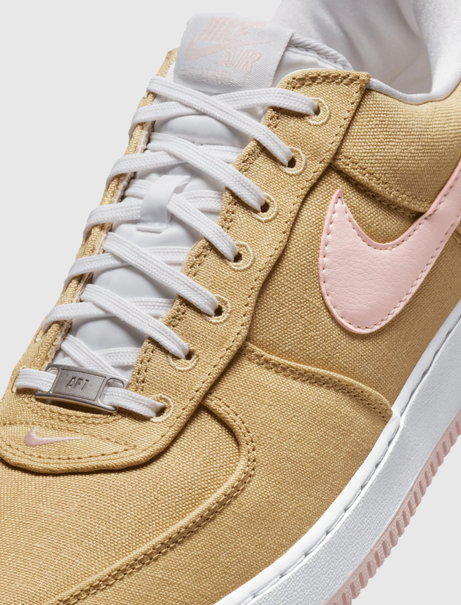 AIR FORCE ONE CANVAS 