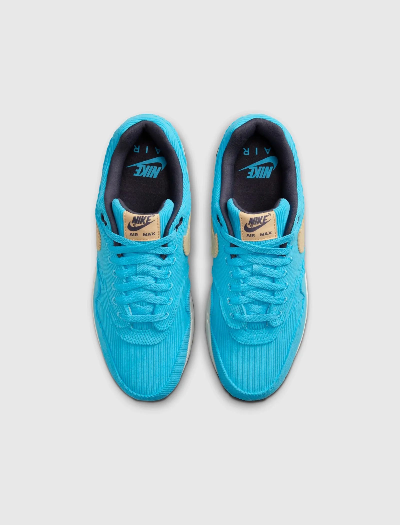AIR MAX 1 PRM VELOURS CORDUROY 