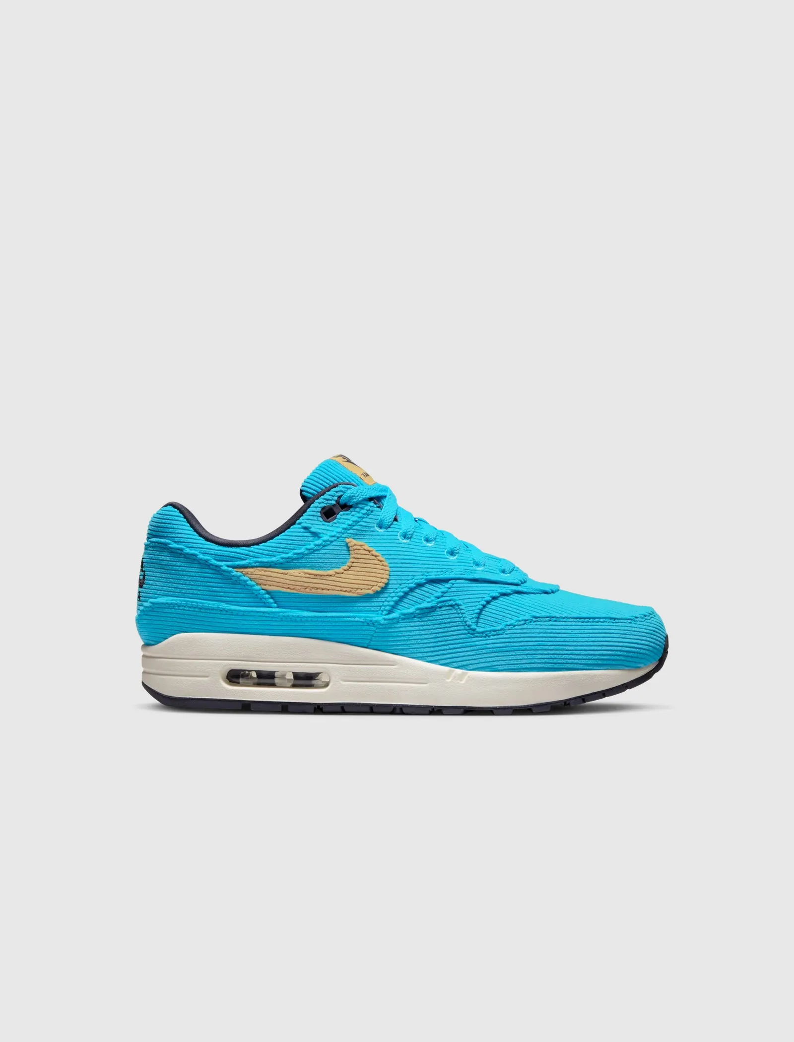 AIR MAX 1 PRM VELOURS CORDUROY 