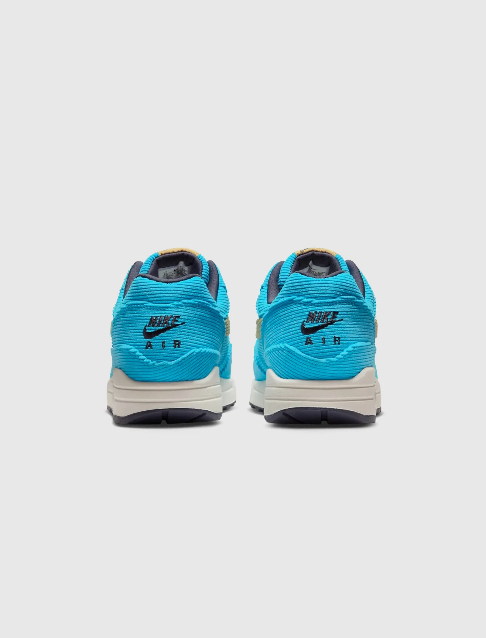 AIR MAX 1 PRM VELOURS CORDUROY 