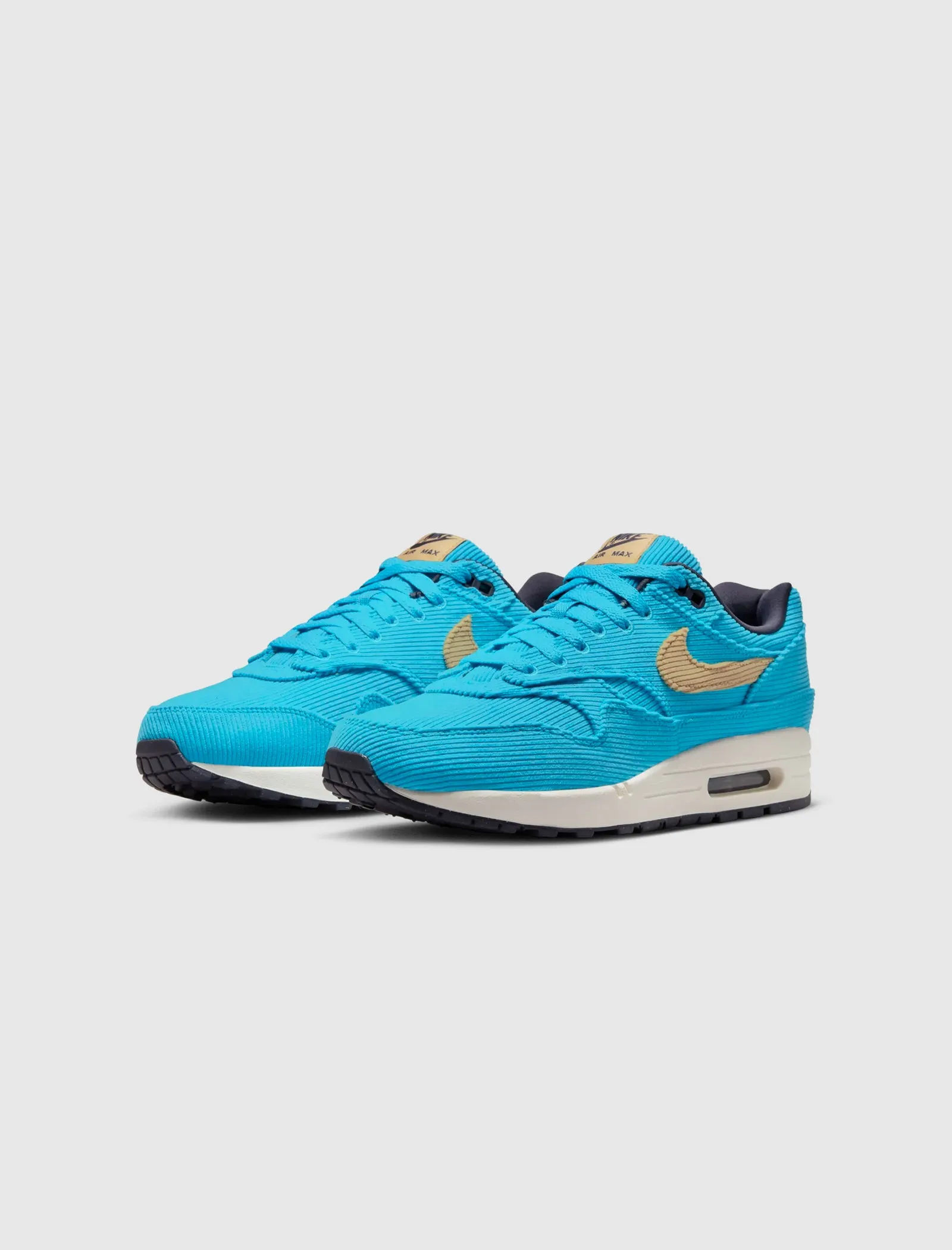 AIR MAX 1 PRM VELOURS CORDUROY 
