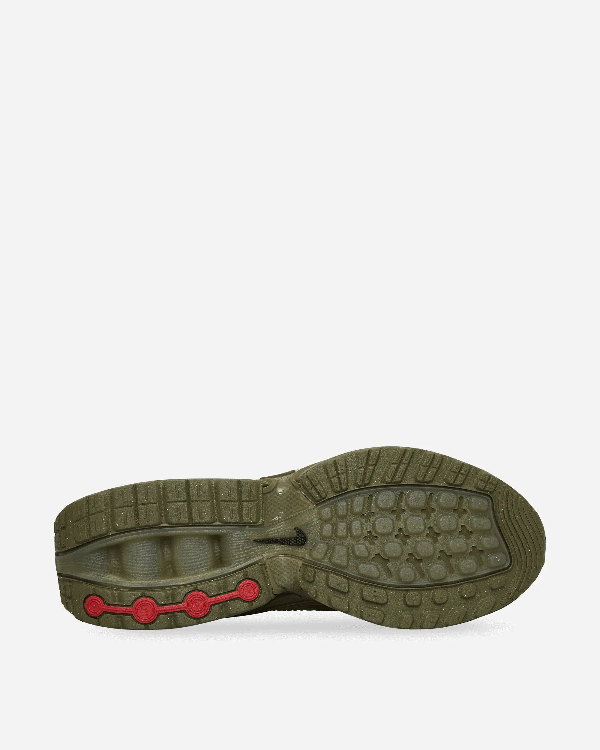 Baskets Air Max DN Olive Neutre / Olive Moyen