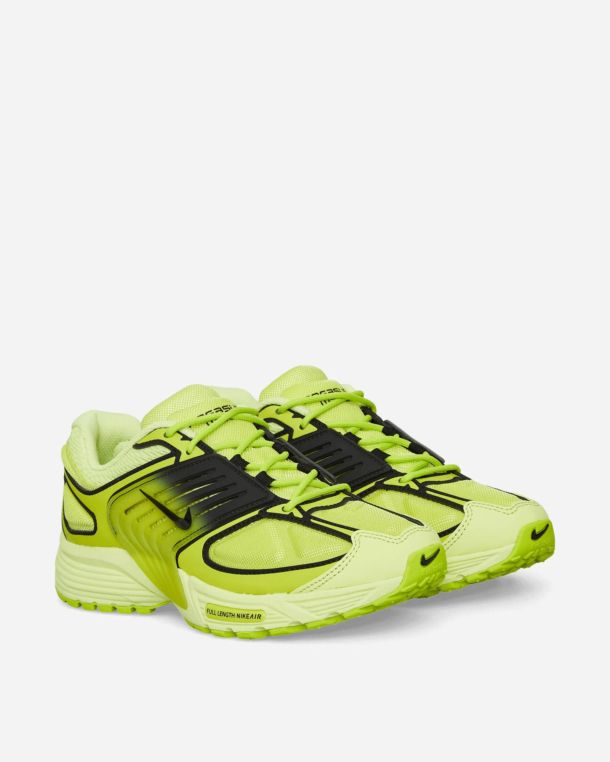 Baskets Air Pegasus Wave Twist Citron Clair