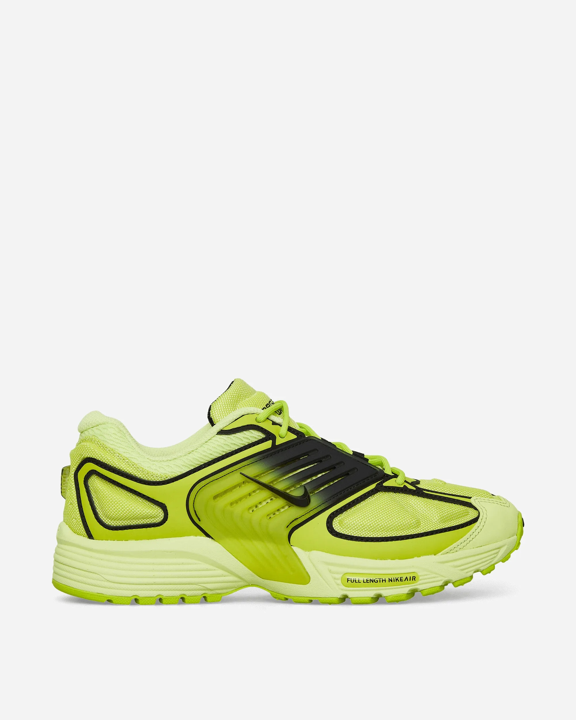 Baskets Air Pegasus Wave Twist Citron Clair