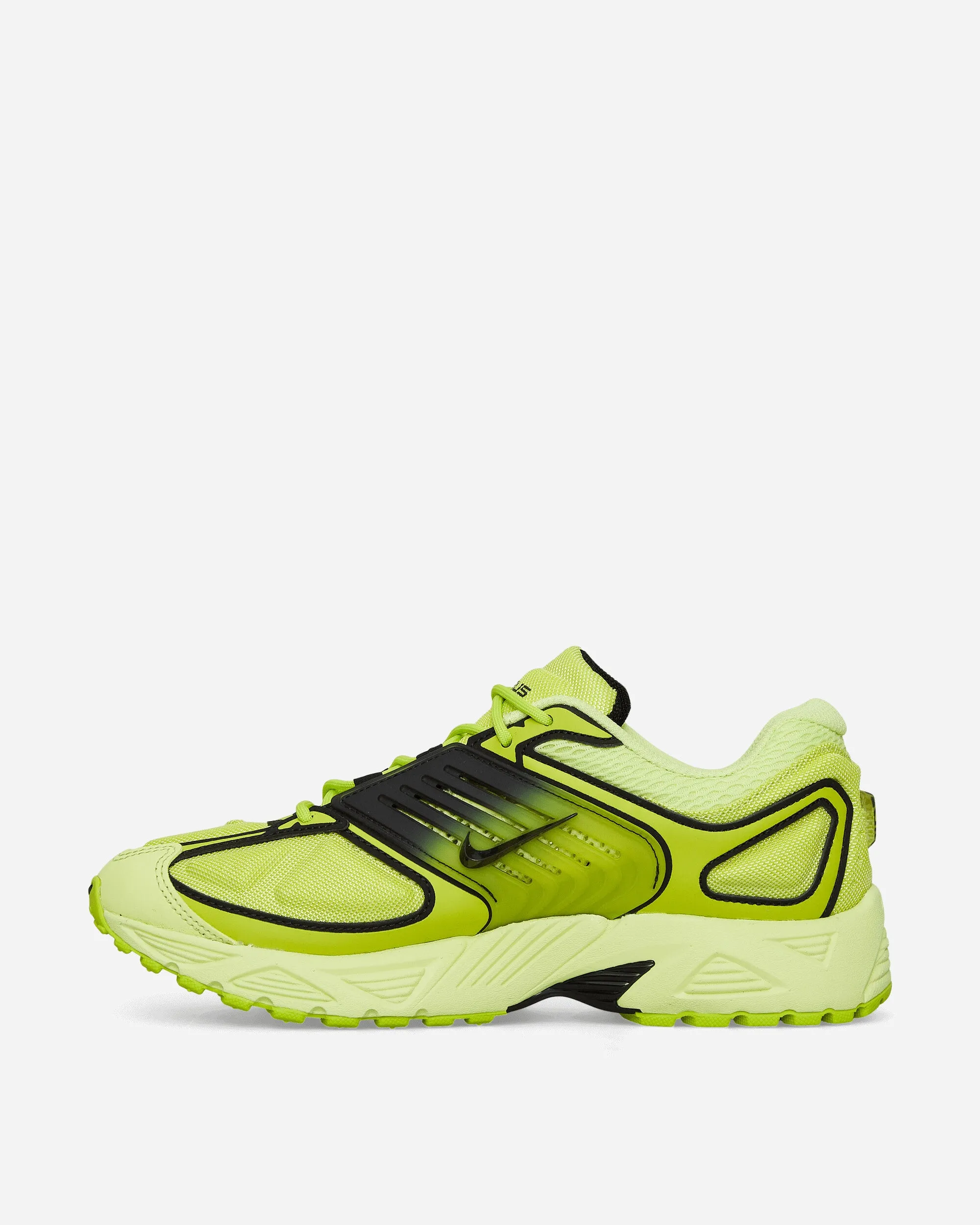 Baskets Air Pegasus Wave Twist Citron Clair