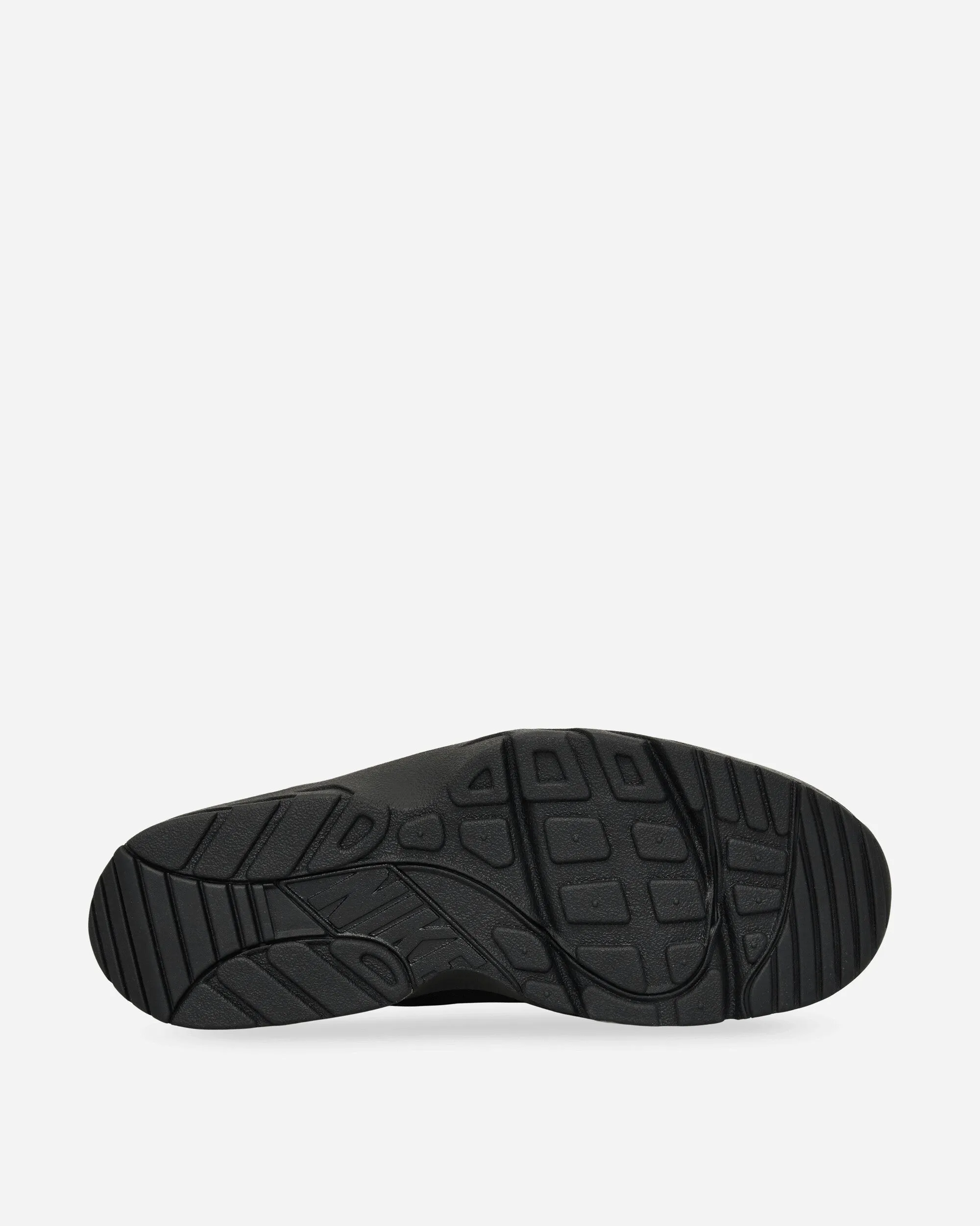 Baskets Air Trainer Huarache Baroque Brun / Noir