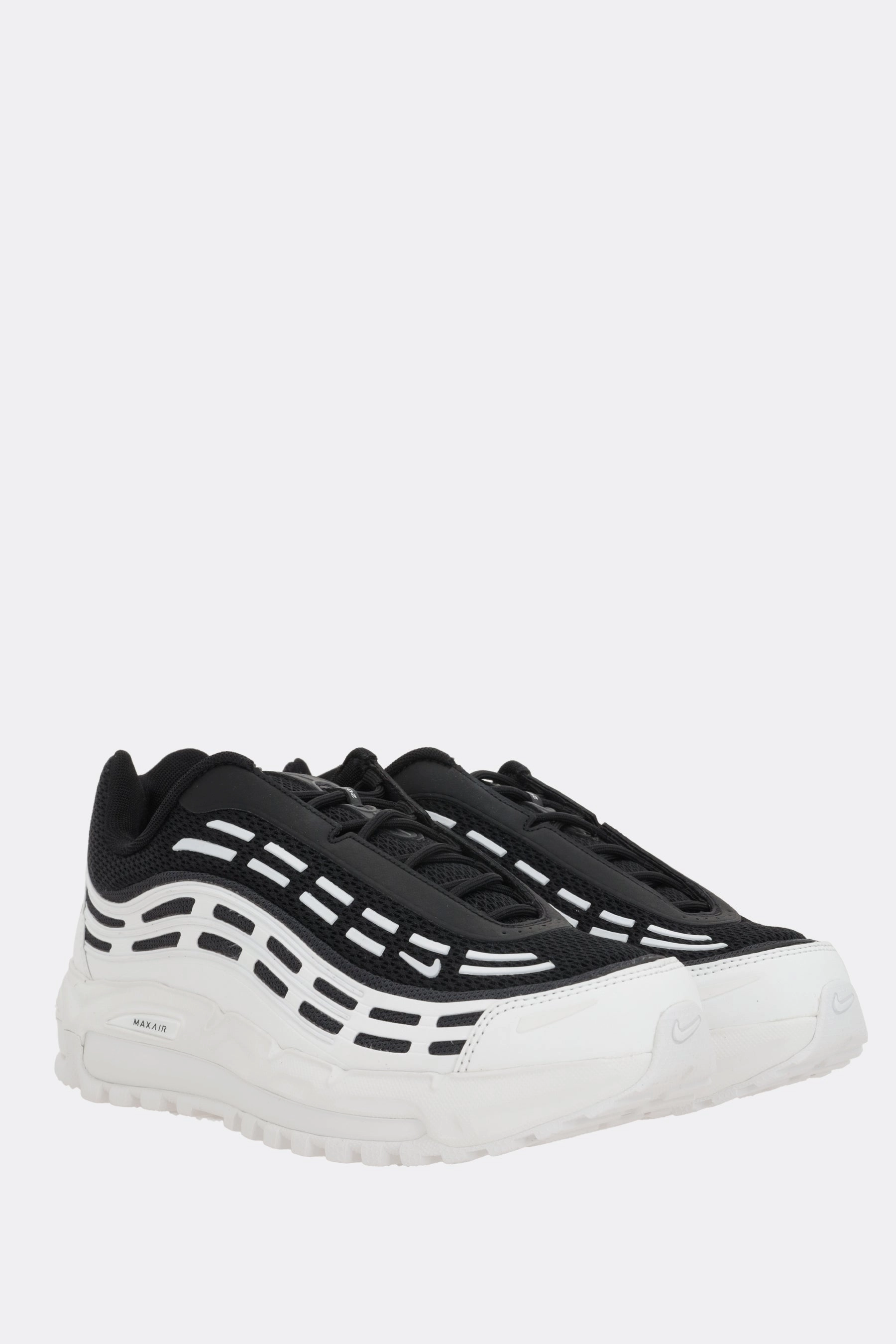 Baskets Air MaxTL 2.5 en mesh et similicuir