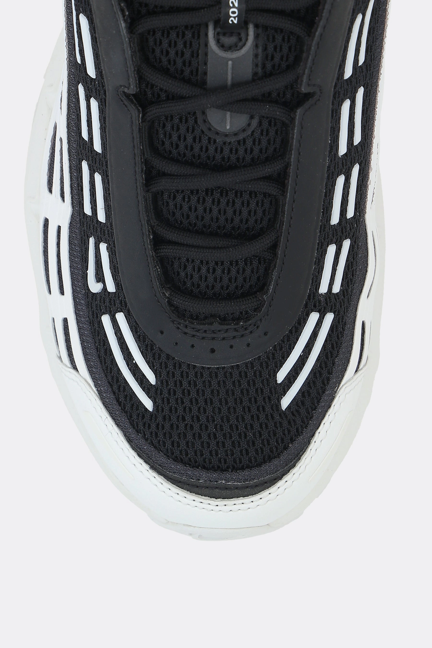 Baskets Air MaxTL 2.5 en mesh et similicuir