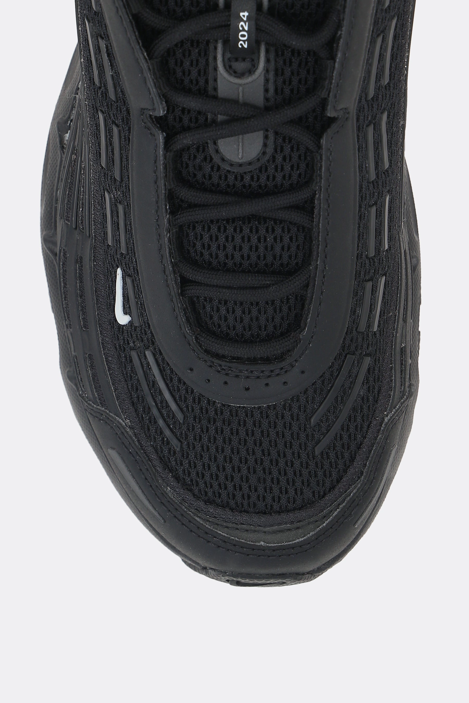 Air MaxTL 2.5 mesh and faux leather sneakers