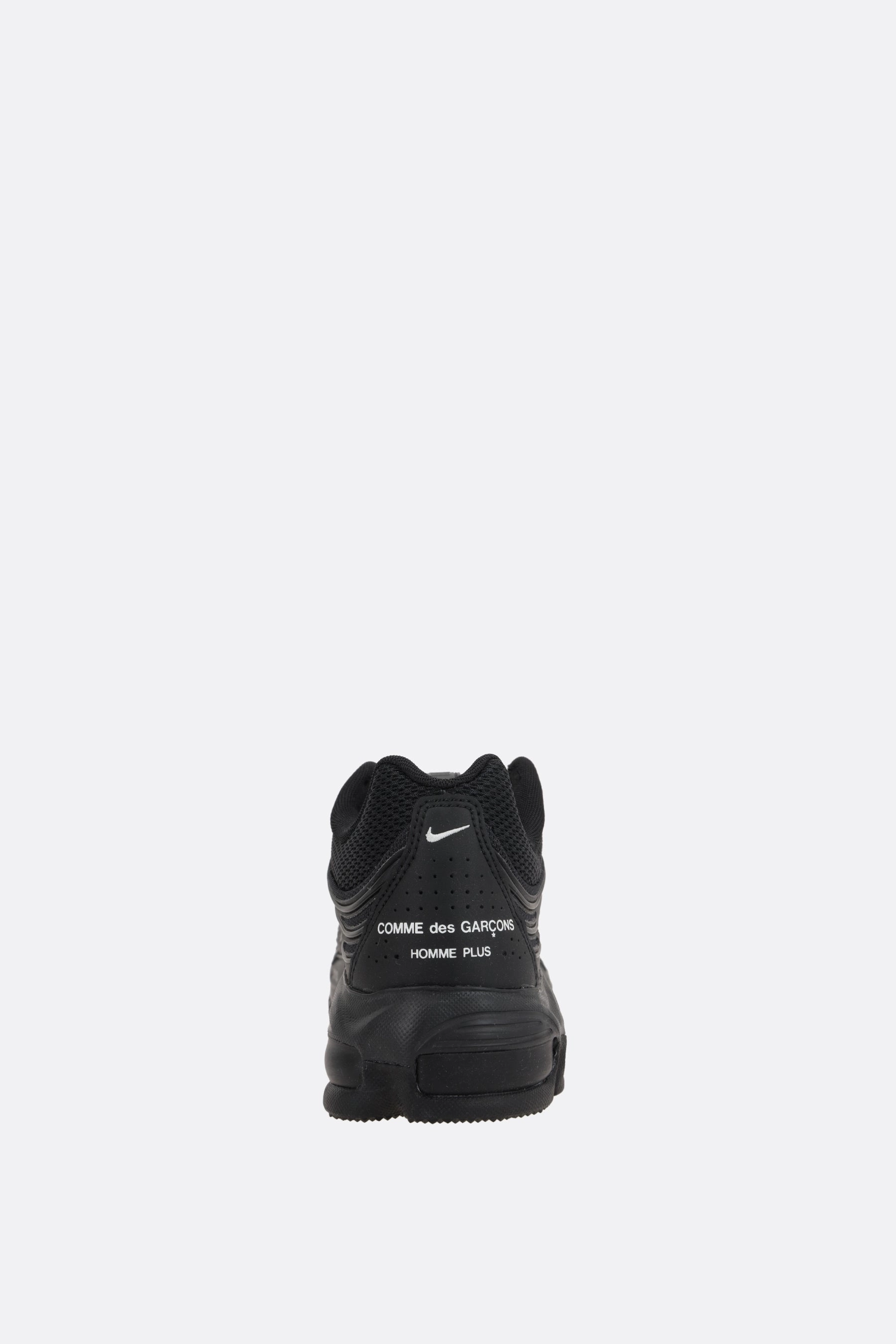 Air MaxTL 2.5 mesh and faux leather sneakers