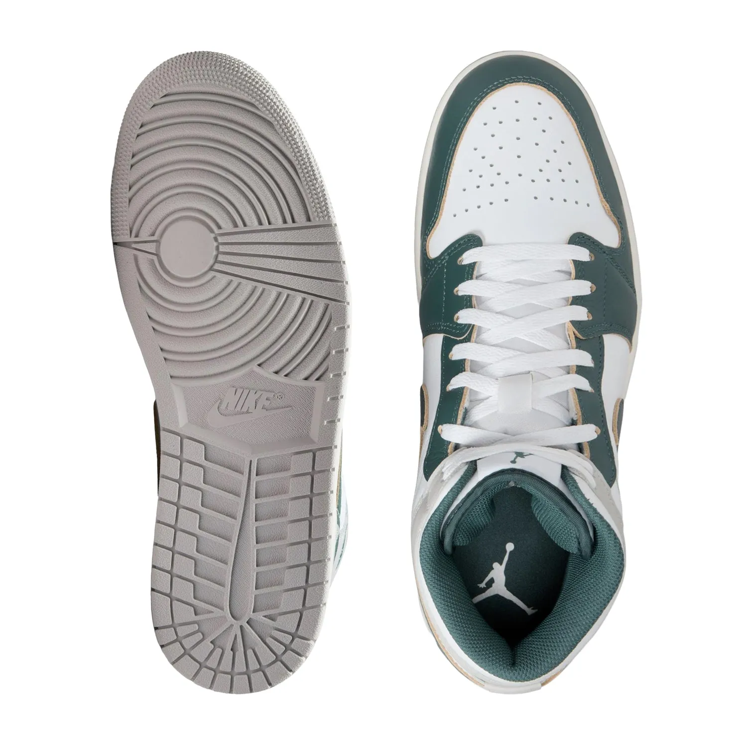 AJ 1 Mid SE - Hommes