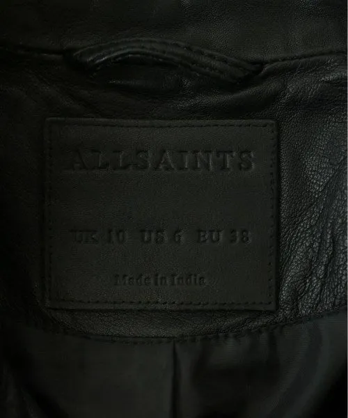 Vestes moto ALLSAINTS