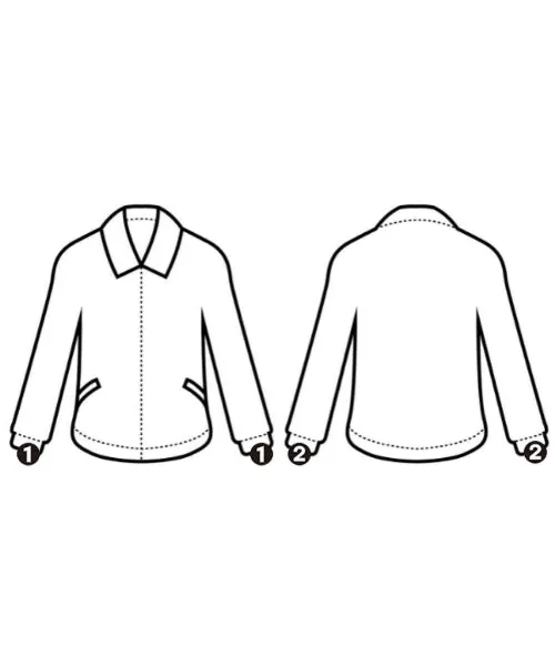 Vestes moto ALLSAINTS