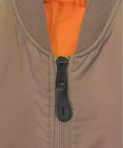 Vestes militaires ALPHA
