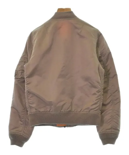 Vestes militaires ALPHA