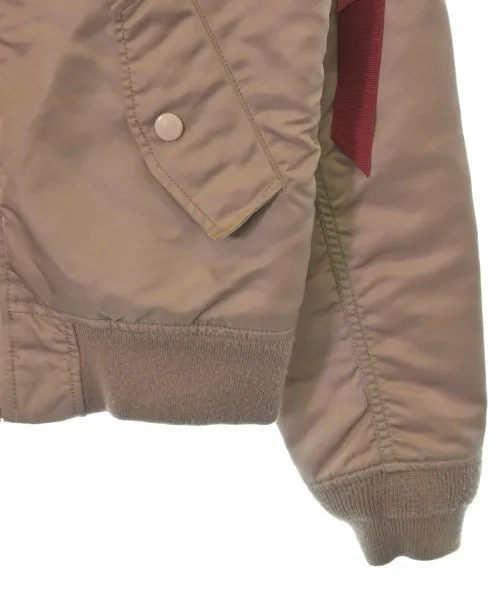 Vestes militaires ALPHA
