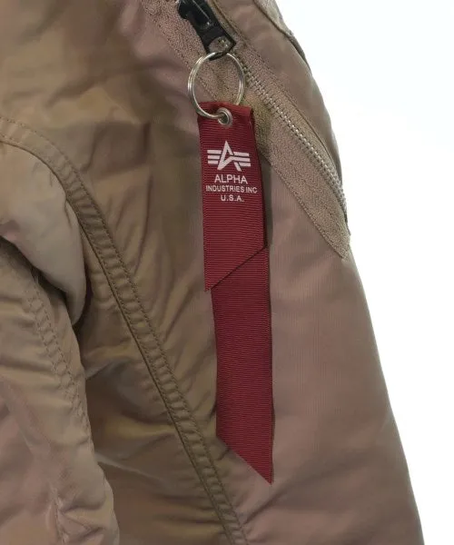 Vestes militaires ALPHA