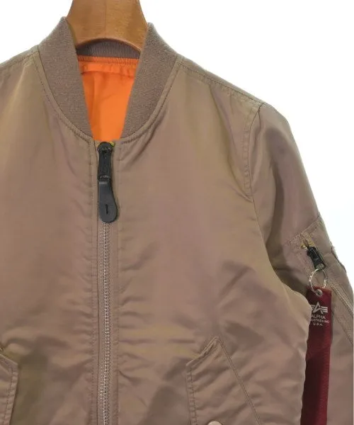 Vestes militaires ALPHA