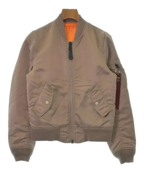 Vestes militaires ALPHA