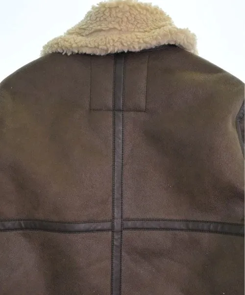 Vestes de moto ALPHA