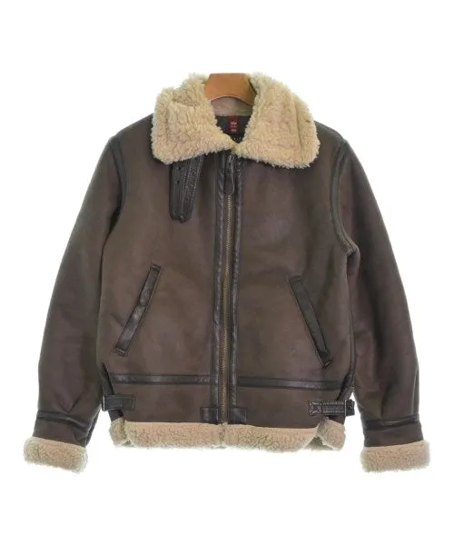 Vestes de moto ALPHA