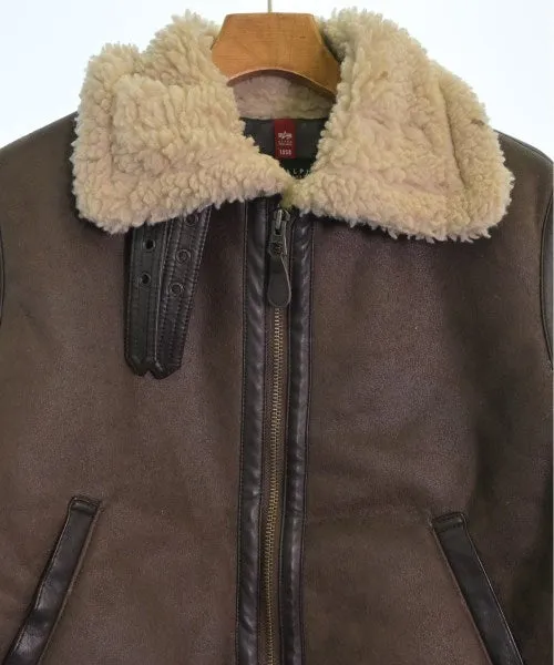 Vestes de moto ALPHA