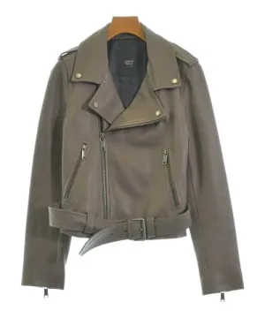 AlphaTauri Motercycle Jackets