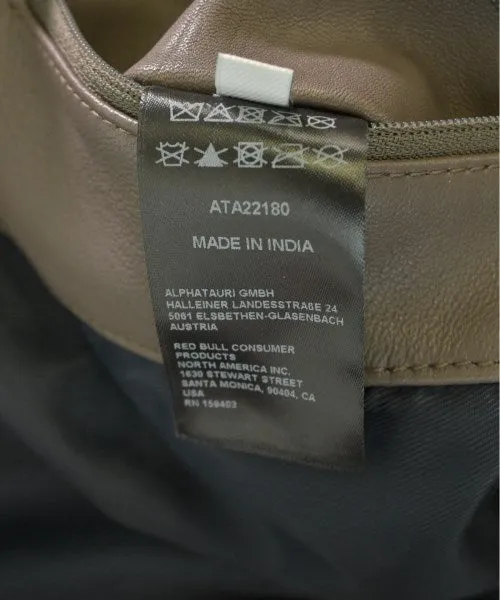 Vestes de moto AlphaTauri