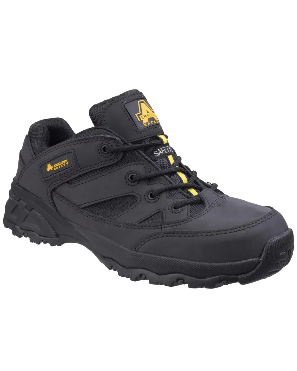 Chaussures de Sécurité Amblers FS68C Entièrement Composite Sans Métal