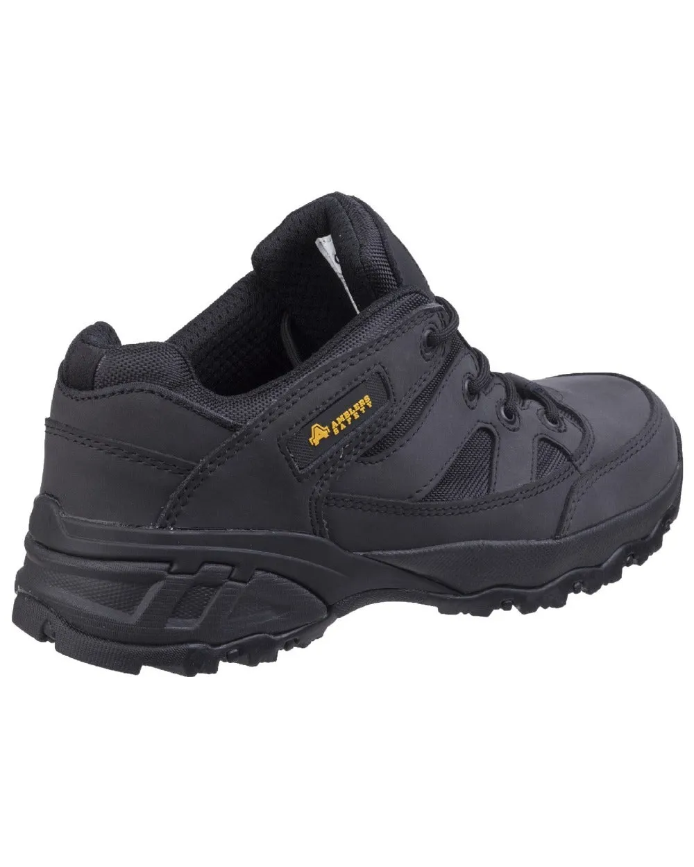 Chaussures de Sécurité Amblers FS68C Entièrement Composite Sans Métal