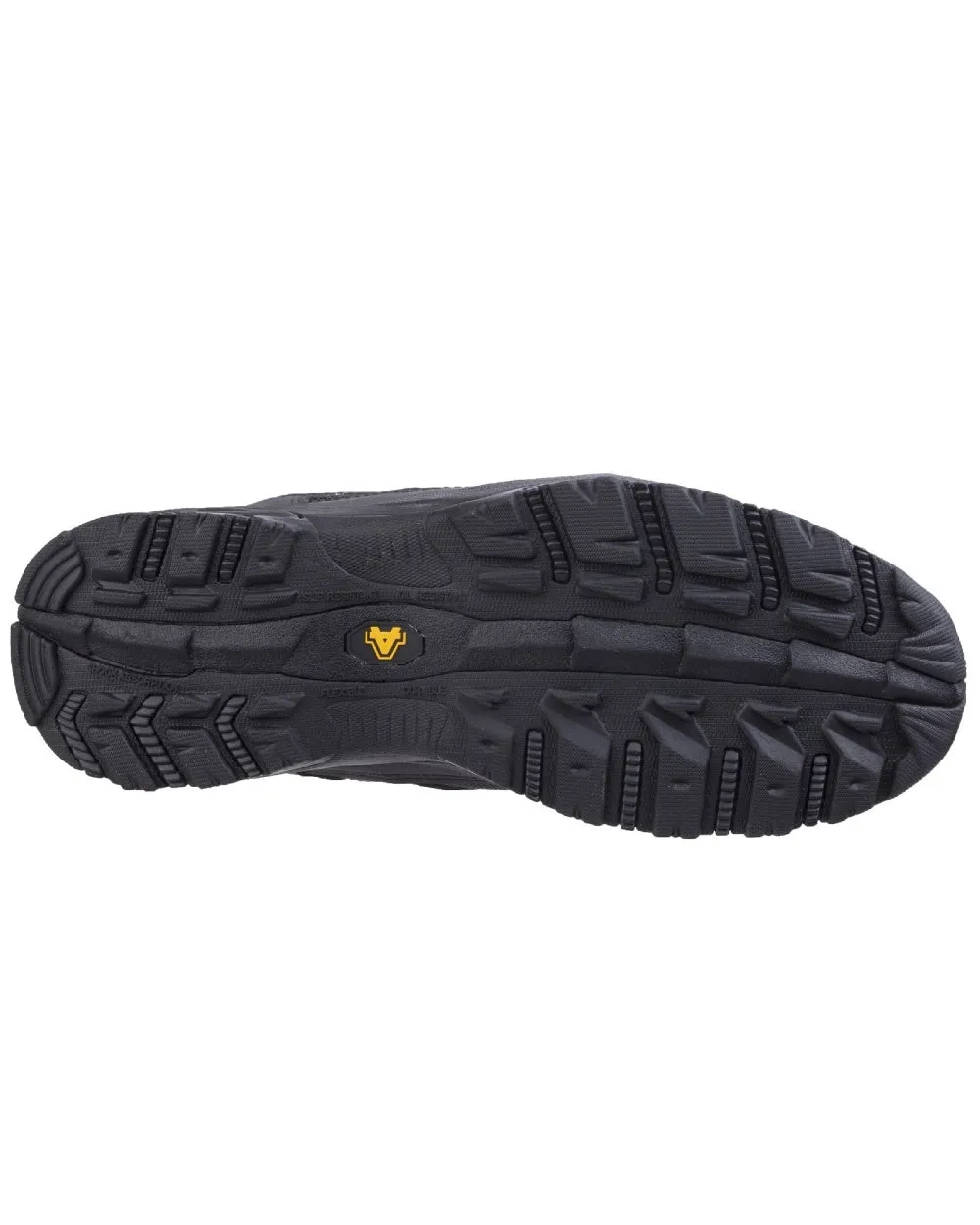 Chaussures de Sécurité Amblers FS68C Entièrement Composite Sans Métal