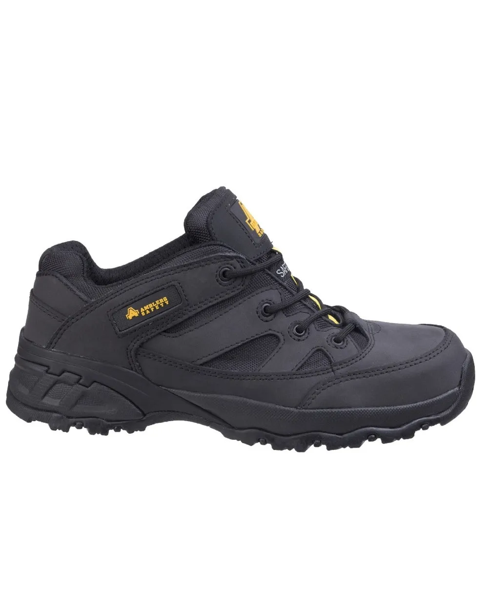 Chaussures de Sécurité Amblers FS68C Entièrement Composite Sans Métal