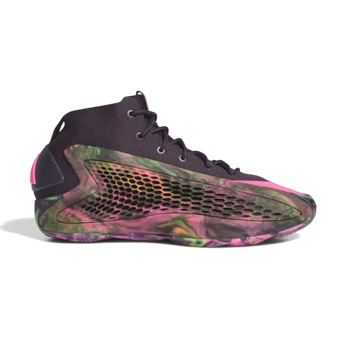 Anthony Edwards 1 Mid 'Violet'