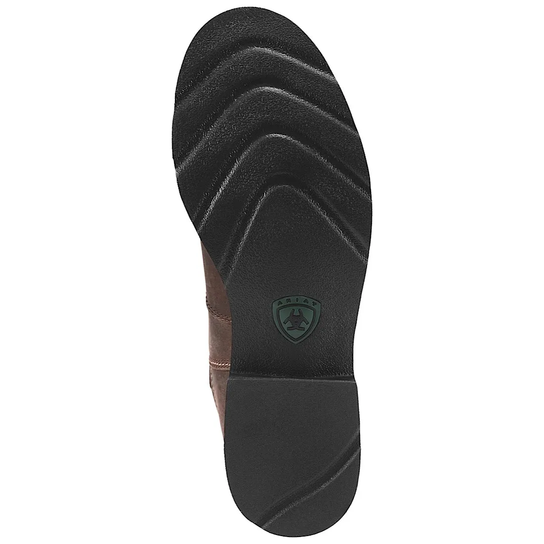 Chaussures Ariat Ambush pour Homme - Marron vieilli